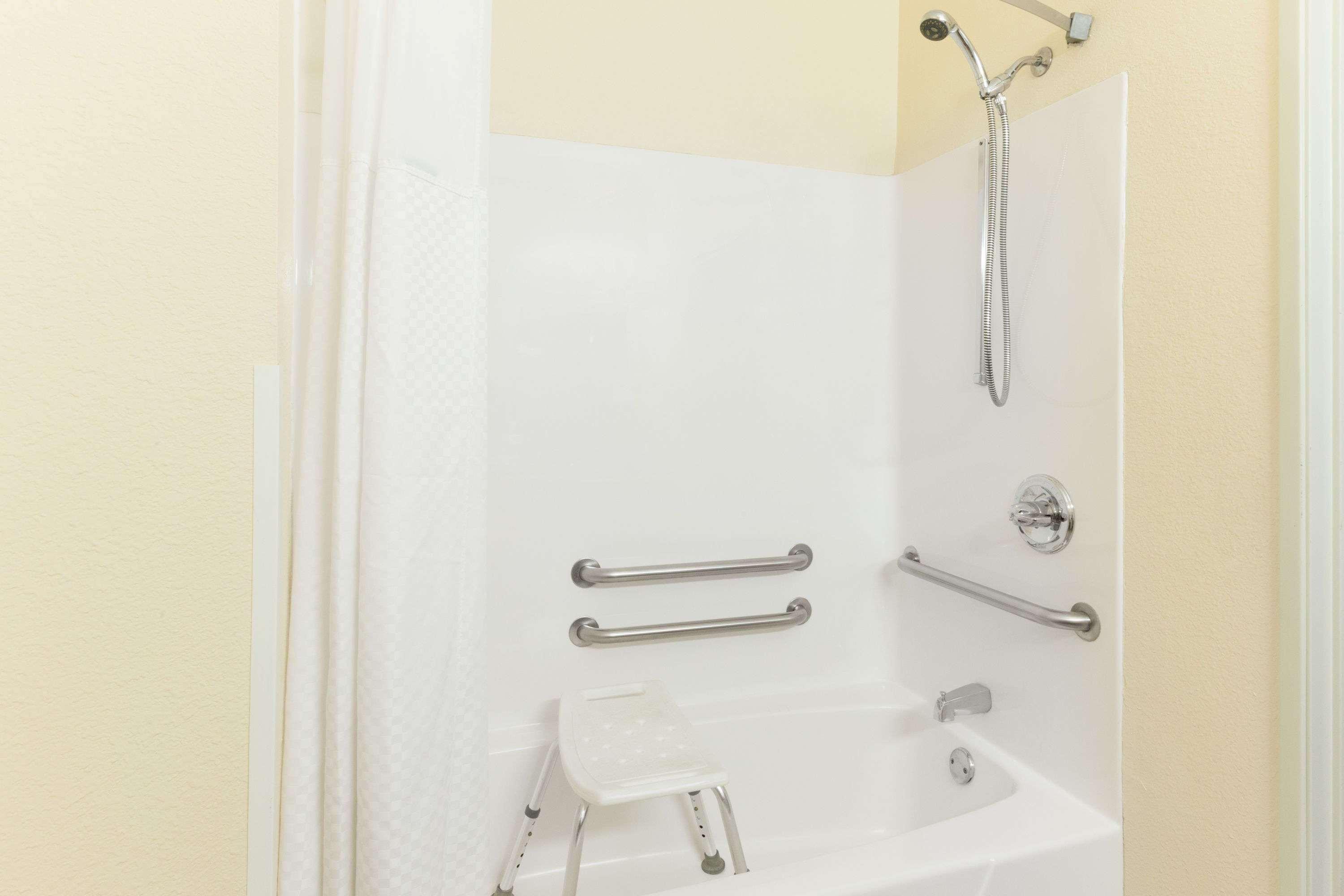 Motel Super 8 By Wyndham Big Rapids