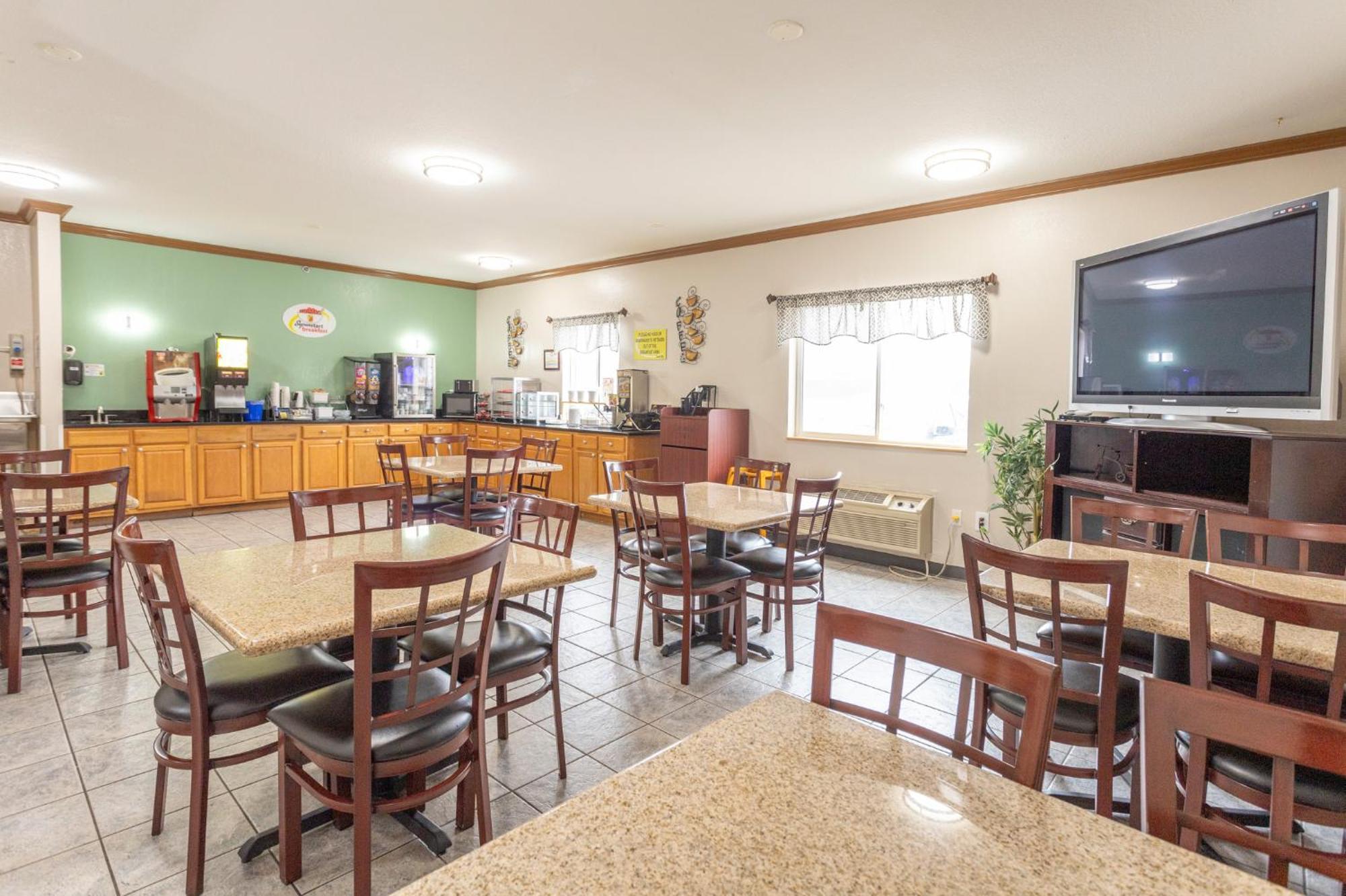Super 8 By Wyndham