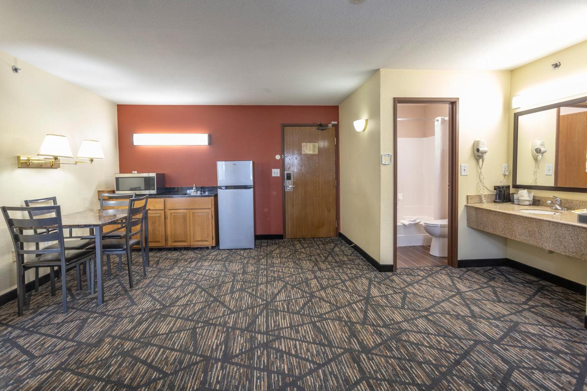 Motel Super 8 By Wyndham