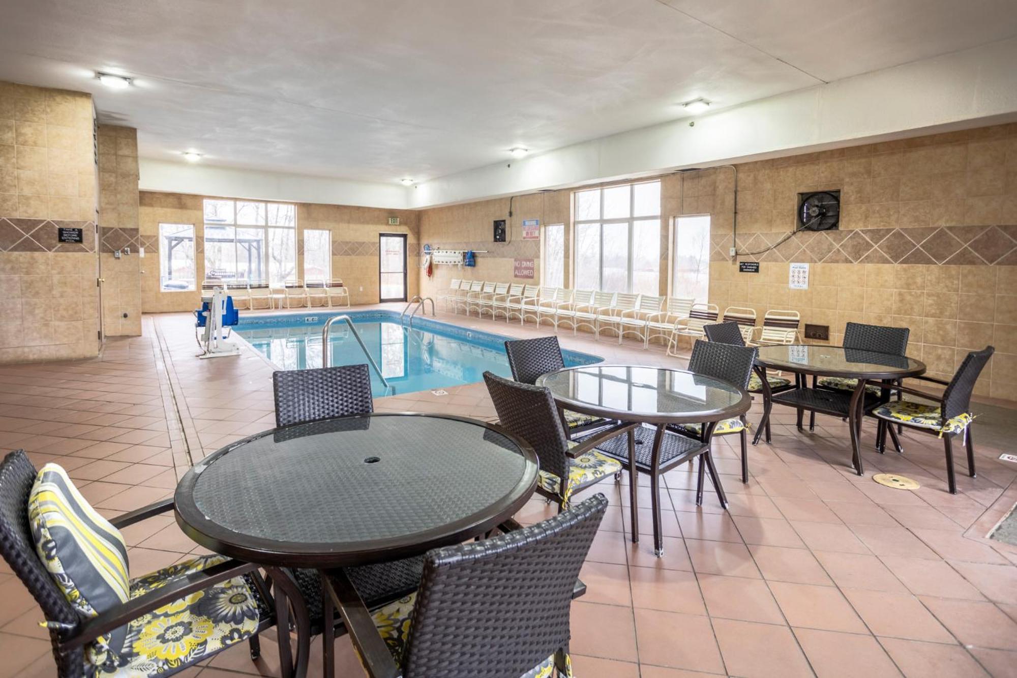 Motel Super 8 By Wyndham 3*