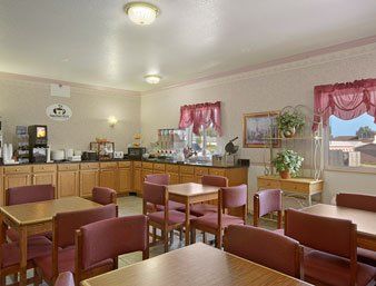 Super 8 By Wyndham 3*