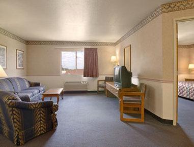 Motel Super 8 By Wyndham Big Rapids