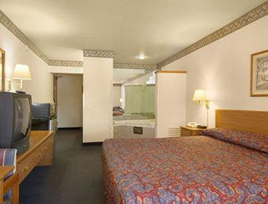 Motel Super 8 By Wyndham