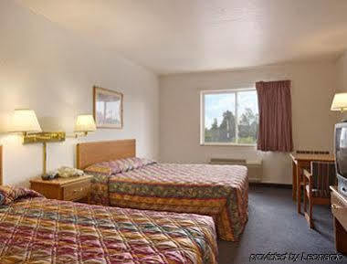 Motel Super 8 By Wyndham Big Rapids